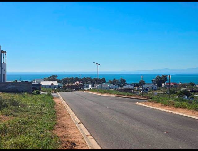 LAND FOR SALE IN ST HELENA VIEWS